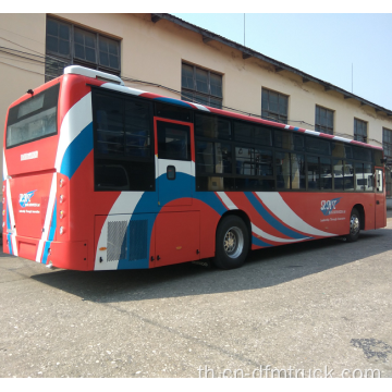 RHD 50 ที่นั่ง City bus 6120HG Passenger Bus